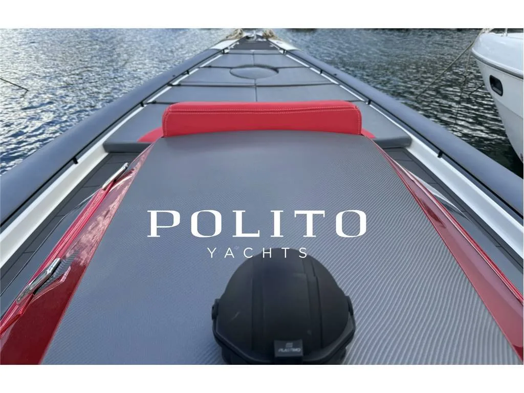MIAMI YACHTING MIAMI GOLD ONE HUNDRED used - photo 1