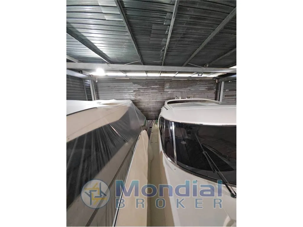 Bavaria Yachts 42 HT used - photo 1