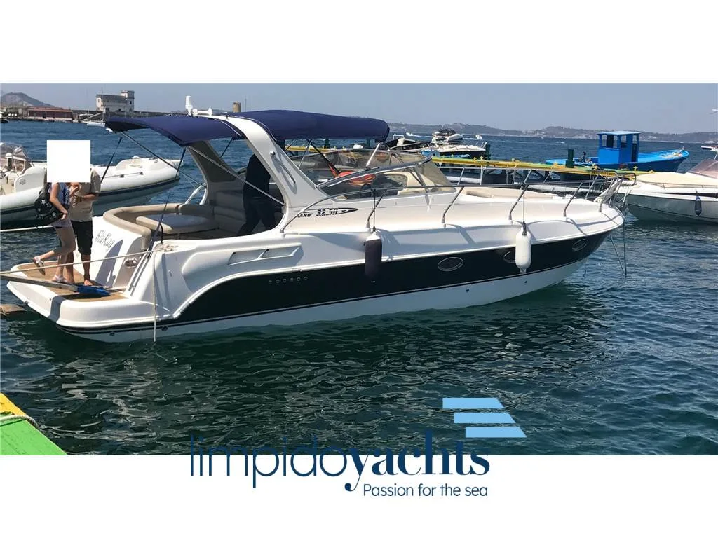 Mano Marine 32,50 usato - foto 1