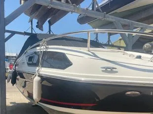 Bayliner VR6 Cuddy gebraucht - Foto 1