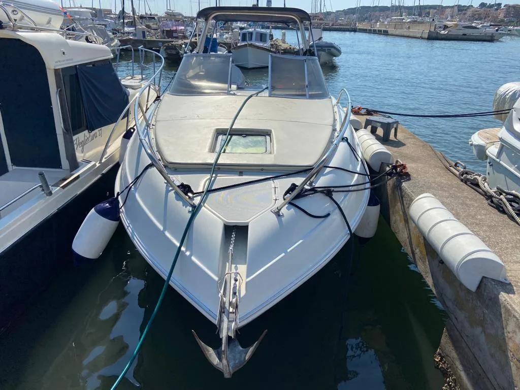 Fiart Mare 28 genius usato - foto 1