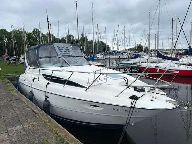 Bayliner 305 CIERA gebraucht - Foto 1