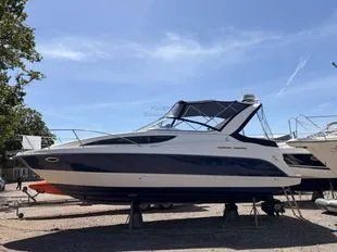 Bayliner 285 Cruiser gebraucht - Foto 1