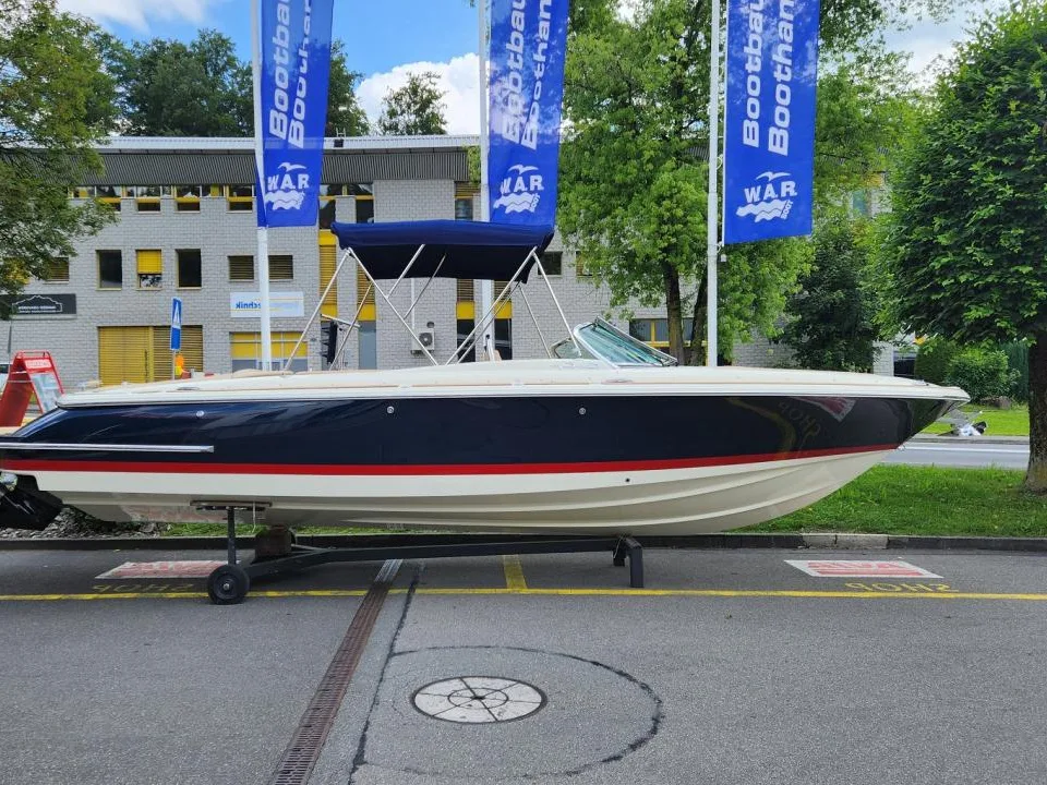 Chris-Craft Launch 27 gebraucht - Foto 1