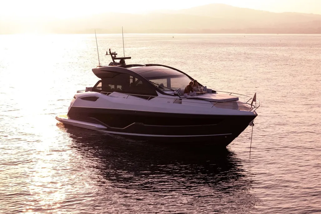 Sunseeker Predator 55 gebraucht - Foto 1