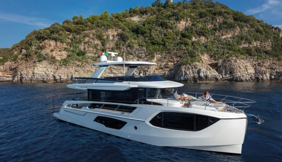 Absolute Navetta 64 used - photo 1