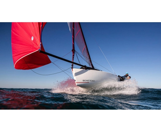 Beneteau First 18SE d'occasion - photo 1