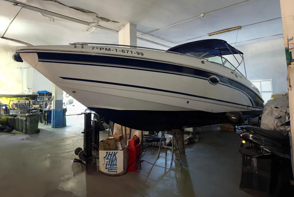 Chaparral 2830 SS used - photo 1