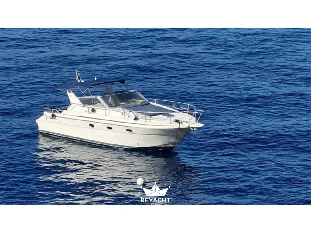 Mochi Craft 33 SPORT used - photo 1