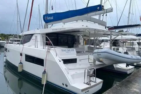 Leopard 45 usato - foto 1