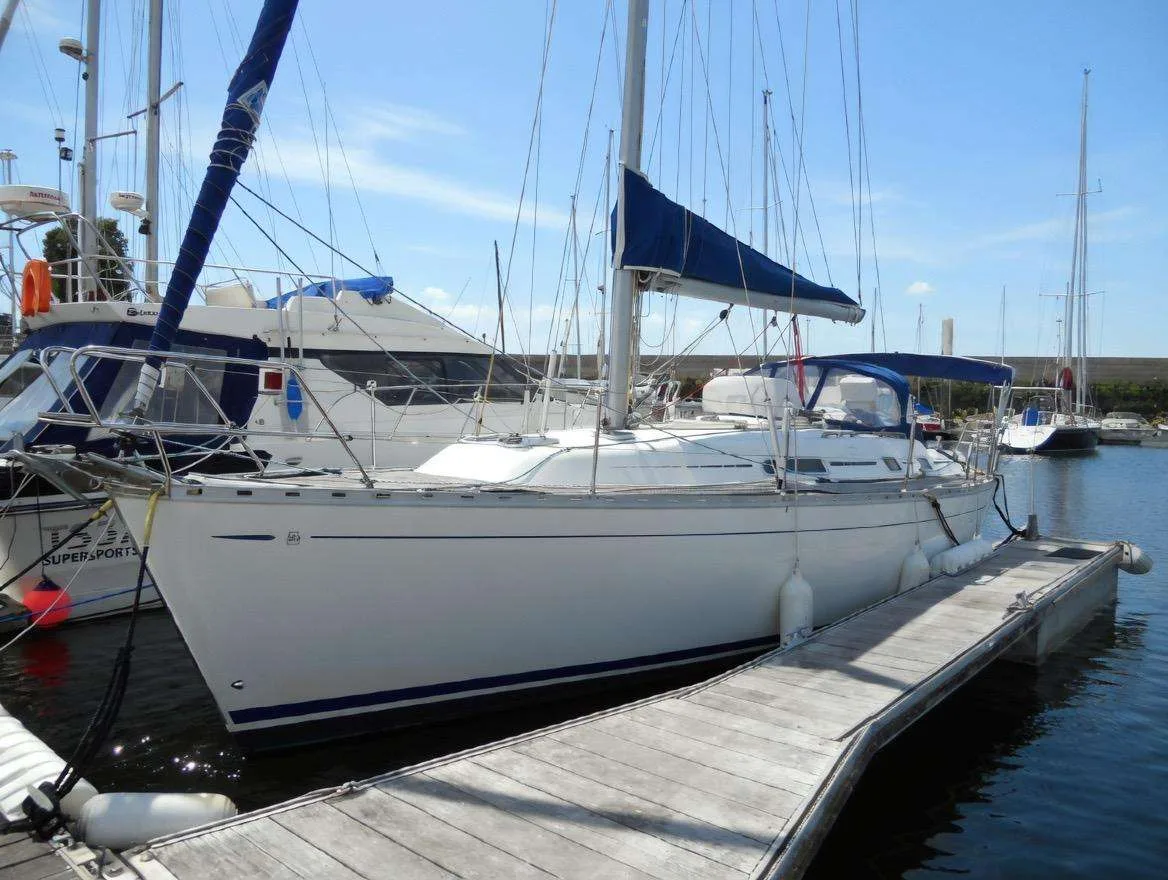 Dufour 36 CLASSIC gebraucht - Foto 1