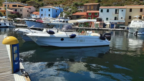 Sessa Marine Key Largo 26 d'occasion - photo 1