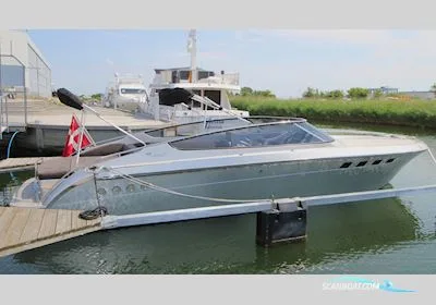 Coronet 290 Sport used - photo 1