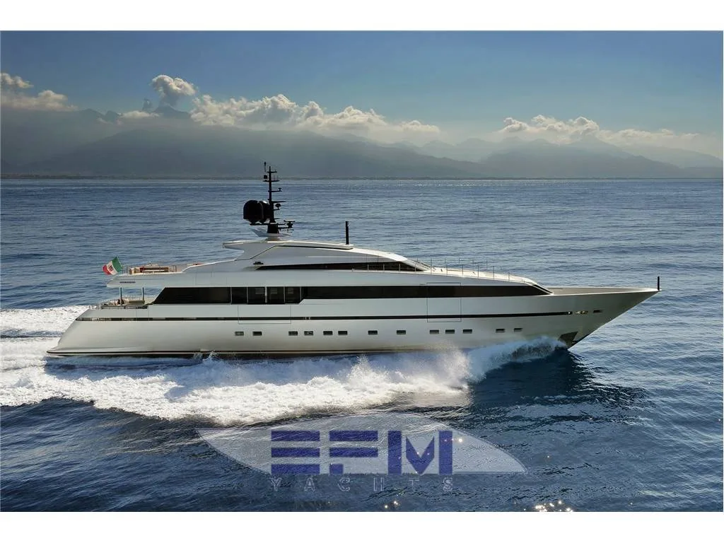 Sanlorenzo 40 ALLOY used - photo 1