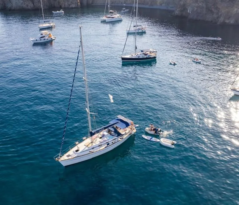 Bavaria Yachts 44 gebraucht - Foto 1