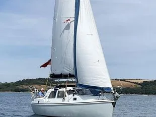 Hunter Pilot 27 used - photo 1