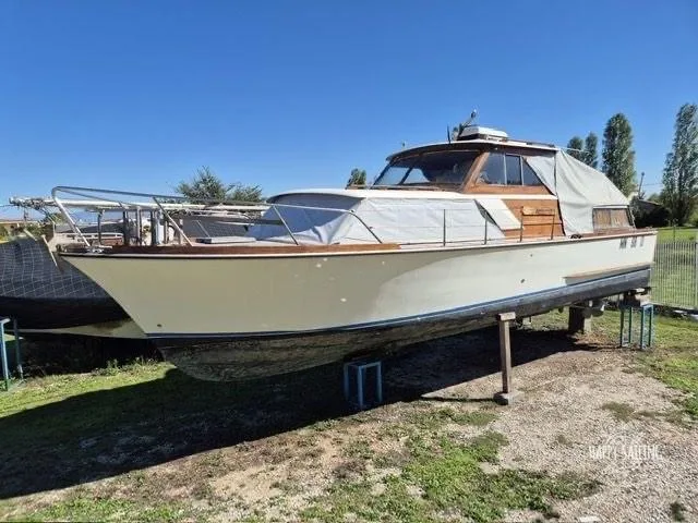 Storebro Royal Cruiser Storebro 34 used - photo 1