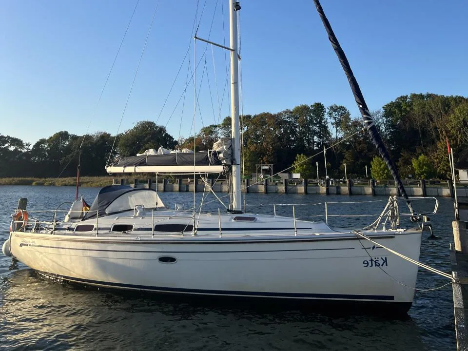 Bavaria Yachts 38 Cruiser usato - foto 1