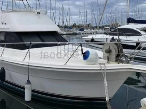 Riviera 33 used - photo 1