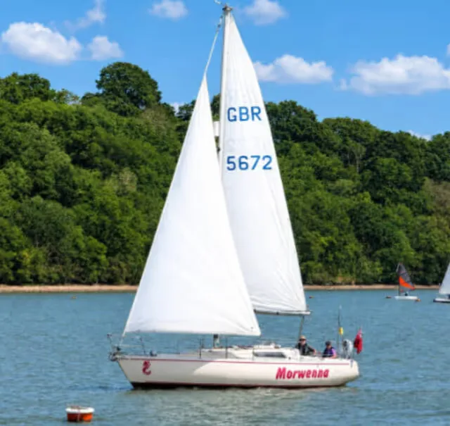 Beneteau FIRST 30 usato - foto 1
