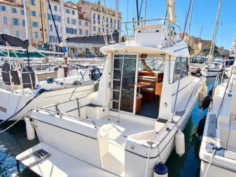 Beneteau Antares Serie 9 used - photo 1