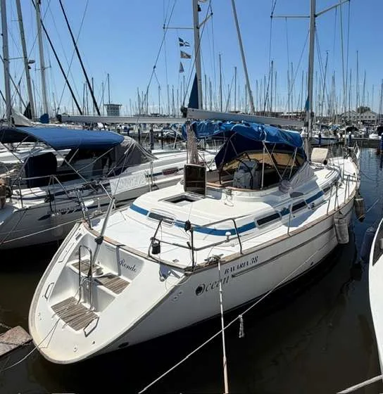 Bavaria Yachts 38 OCEAN d'occasion - photo 1