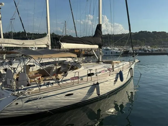 Bavaria Yachts Cruiser 46 gebraucht - Foto 1 Bavaria Yachts Cruiser 46 gebraucht - Foto 1