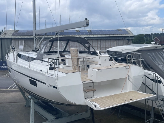Bavaria Yachts C50 Style used - photo 1