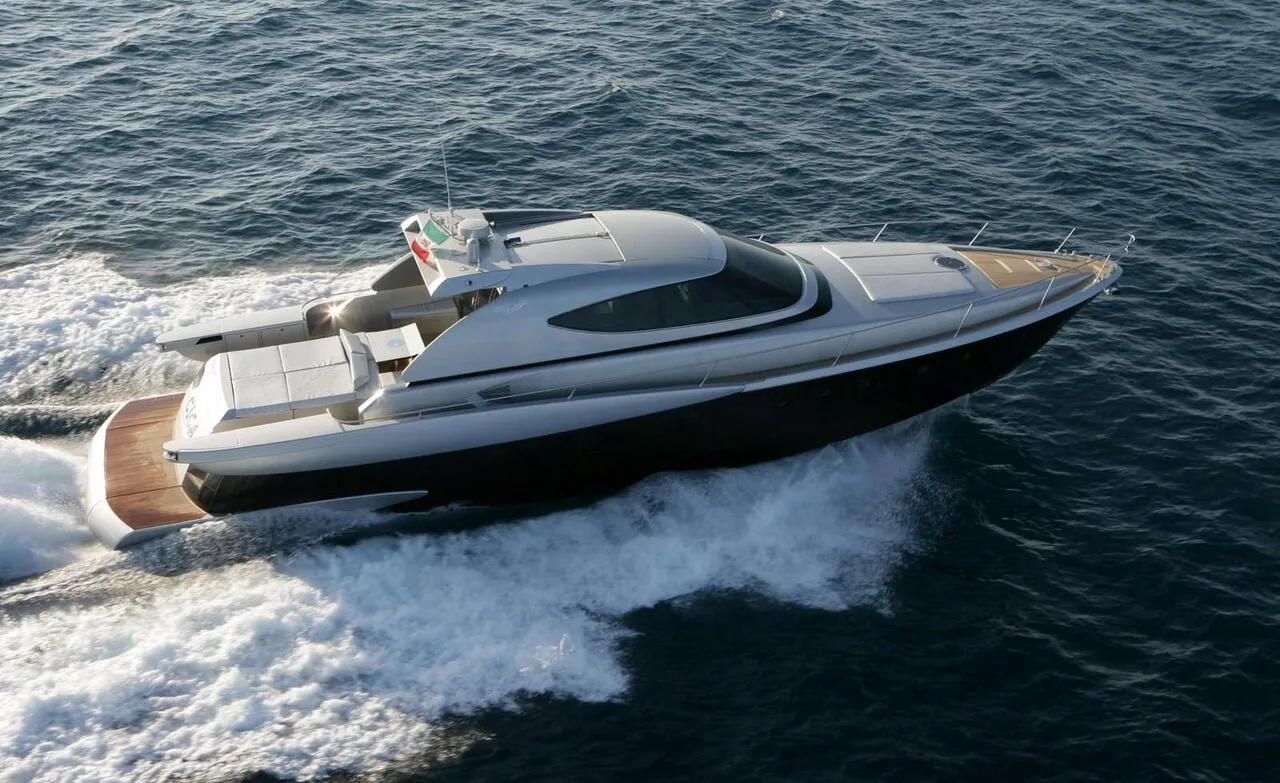 Fashion Yachts Fashion 68 usato - foto 1