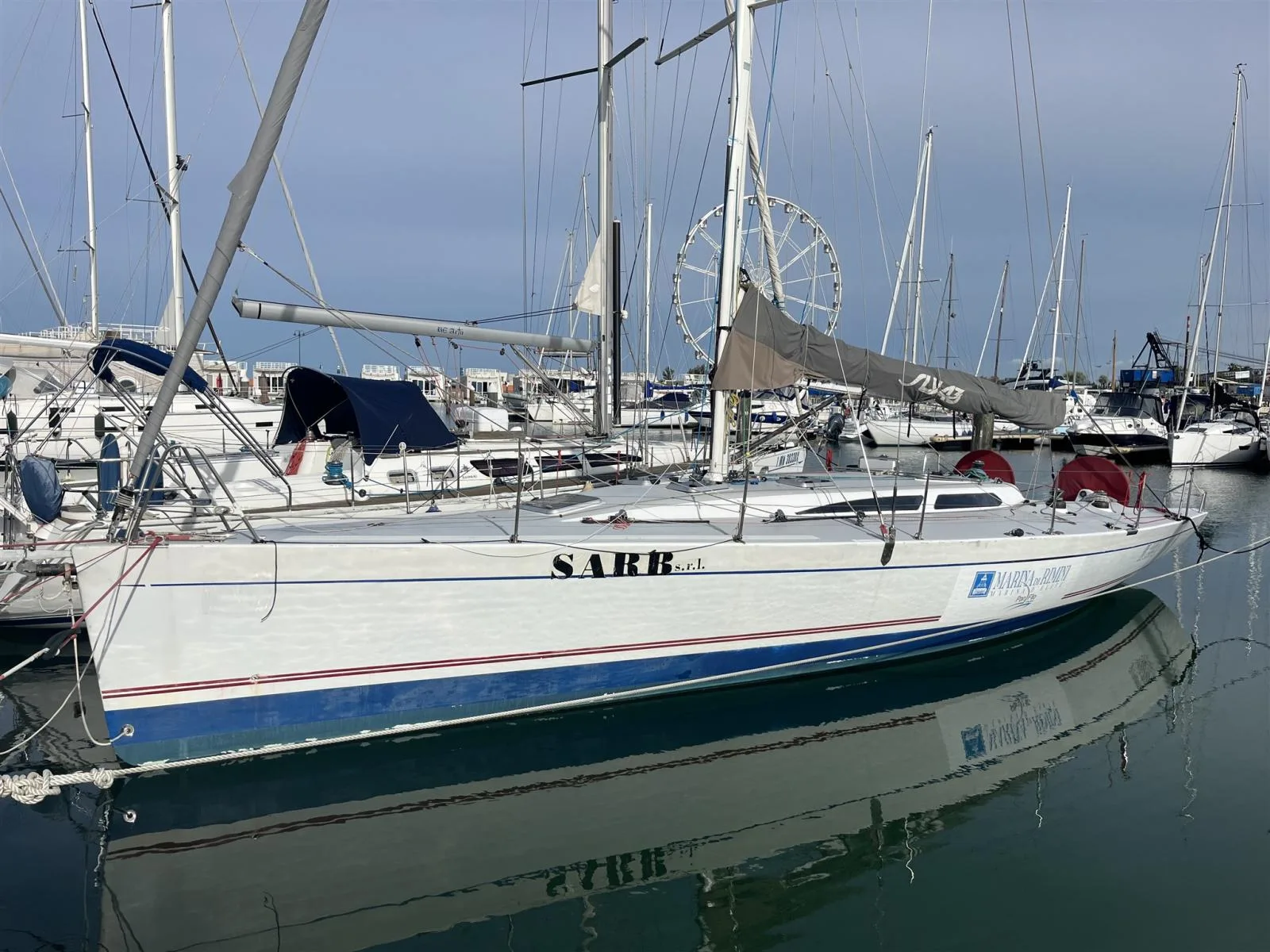 Vismara V 43 used - photo 1