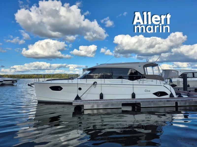 Bavaria Yachts E40 SEDAN d'occasion - photo 1