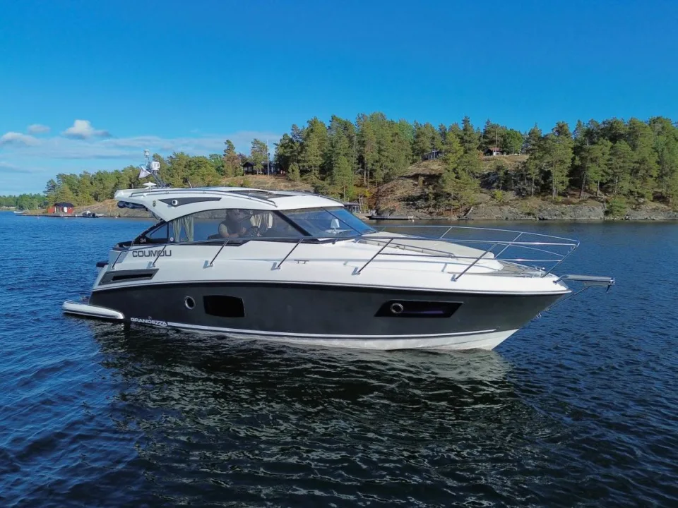 Grandezza 34 OC used - photo 1