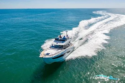 Beneteau Antares 11 Fly d'occasion - photo 1