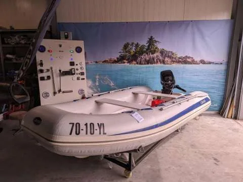 Grand 350 used - photo 1