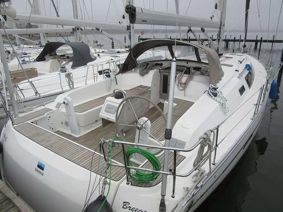 Bavaria Yachts CRUISER 46 d'occasion - photo 1