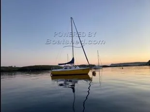 Westerly Cirrus gebraucht - Foto 1