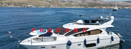 Sunseeker Manhattan 63 gebraucht - Foto 1