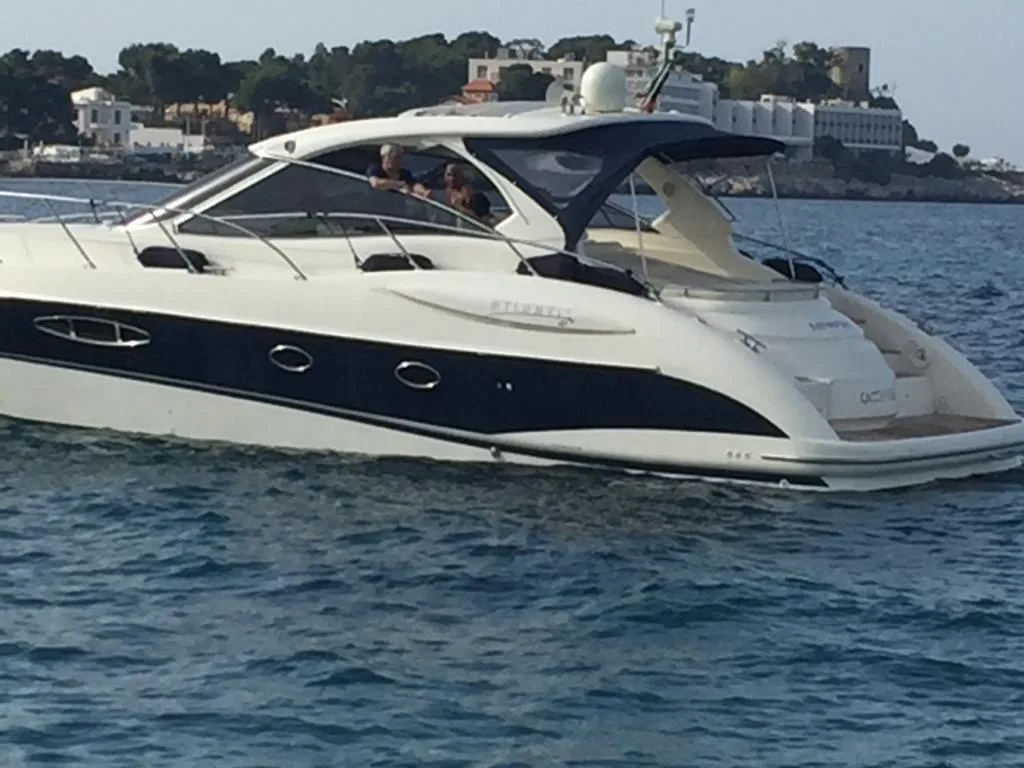 Atlantis 425 ht used - photo 1