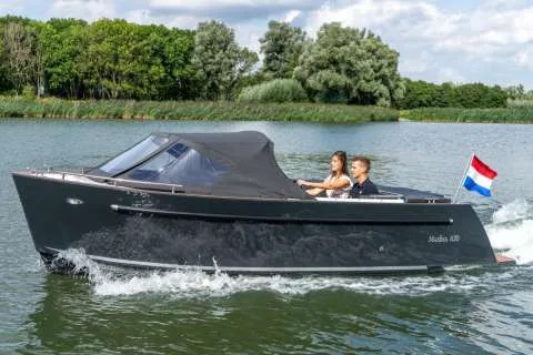 Maxima 630 usato - foto 1