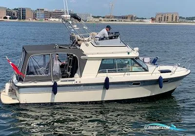 Bertram 30 Fly used - photo 1