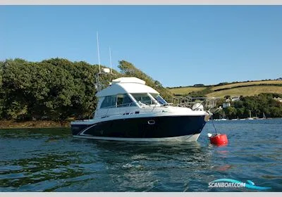 Beneteau Antares 9 usato - foto 1