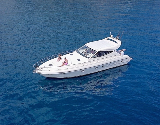 Gianetti 48 SPORT used - photo 1