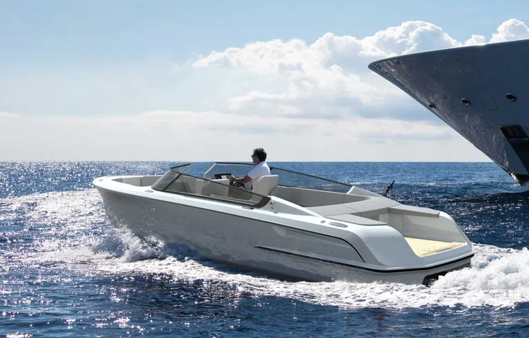 Xtenders Xtenders 8.0M Open Socium
