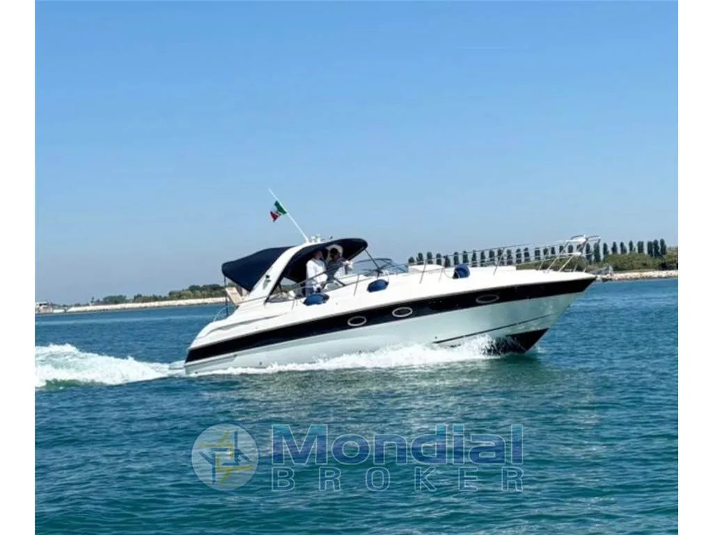 Bavaria Yachts 32 SPORT gebraucht - Foto 1
