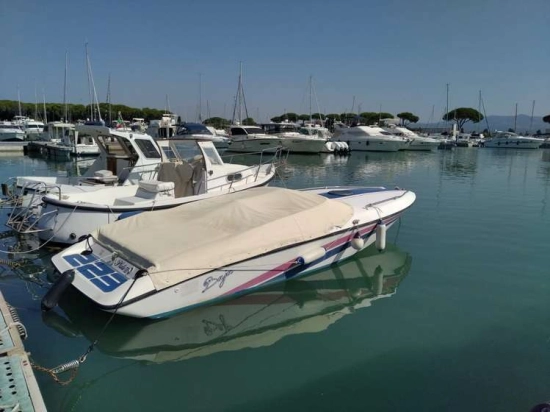 Baja BANDIT 223 d'occasion - photo 1
