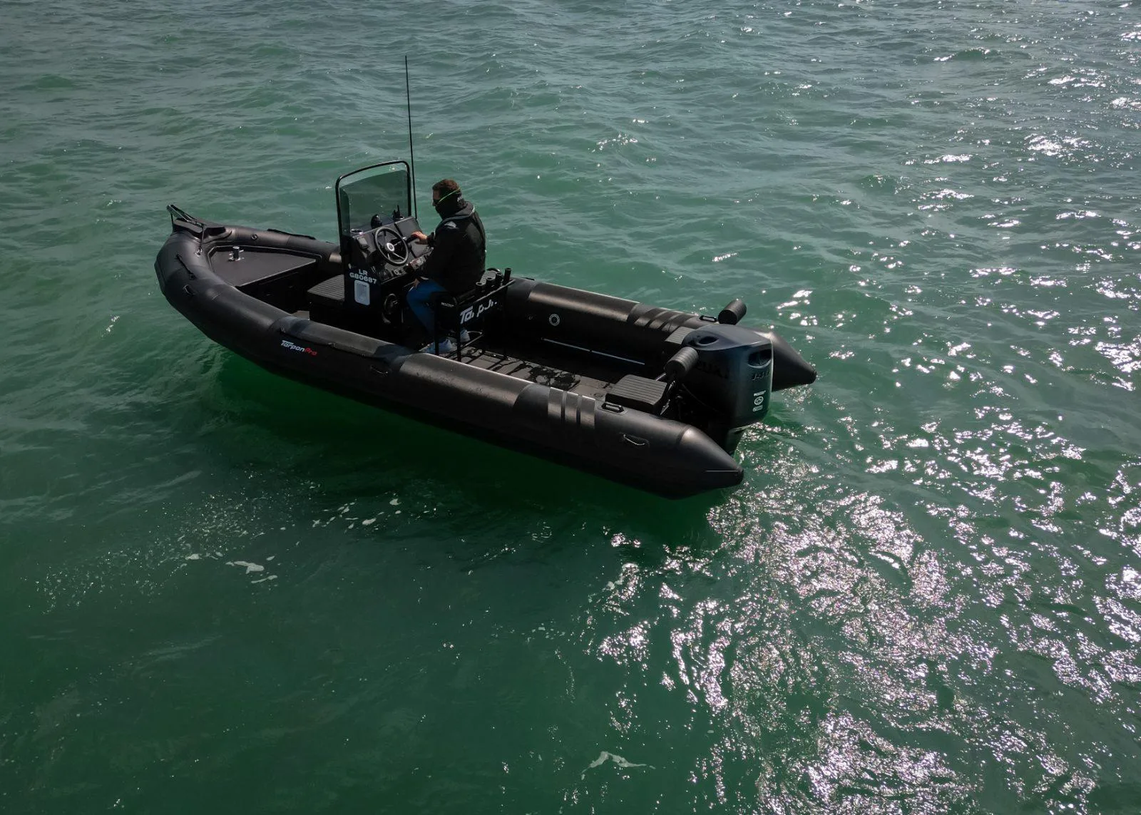 Tarpon dv60 gebraucht - Foto 1