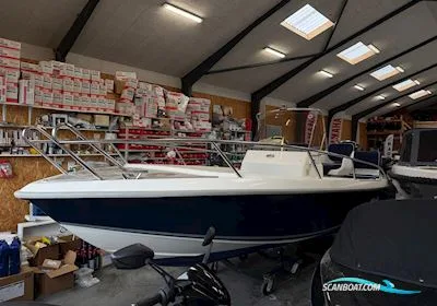 Windy 620 Oceancraft gebraucht - Foto 1
