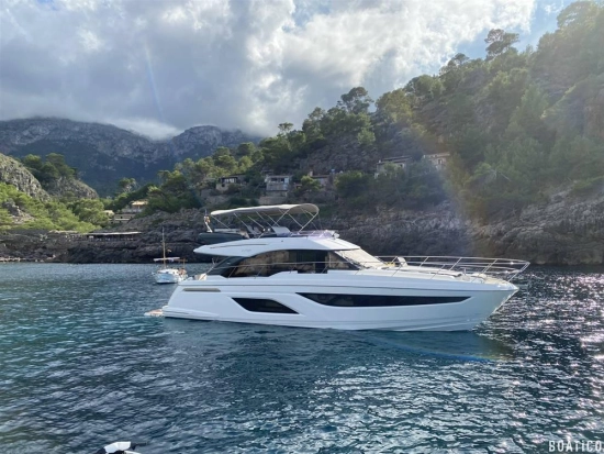 Bavaria Yachts R55 used - photo 1