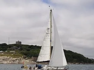 Wauquiez Centurion 32 usato - foto 1