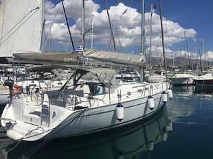 Beneteau Cyclades 50.5 usato - foto 1